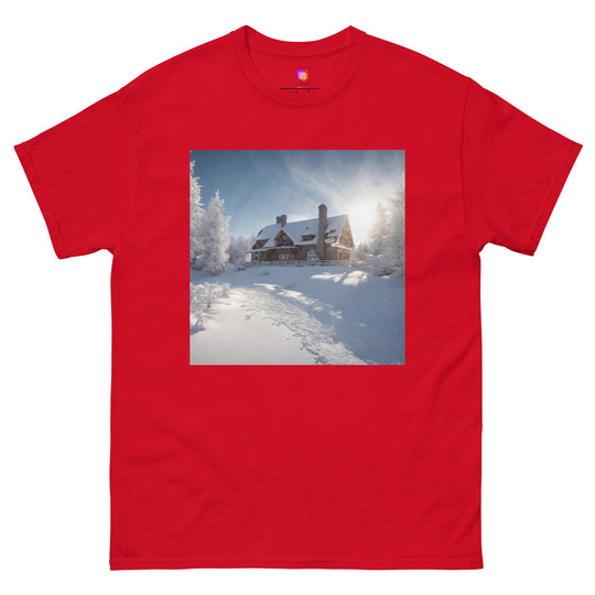 Unisex classic tee - WhatUWant2Buy