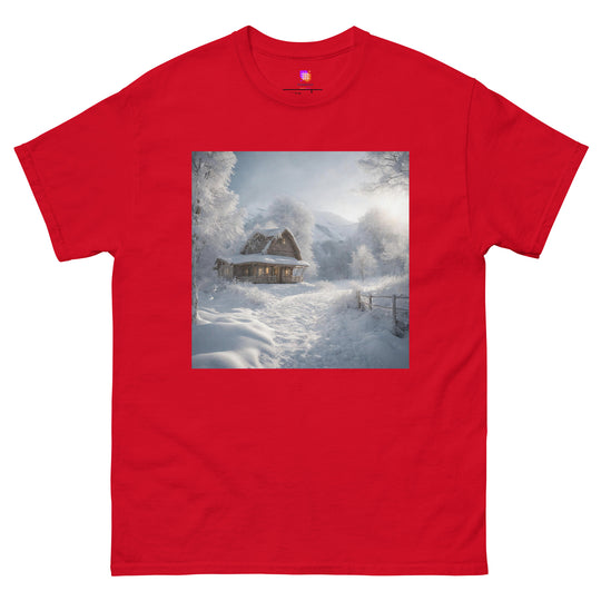 Unisex classic tee - WhatUWant2Buy