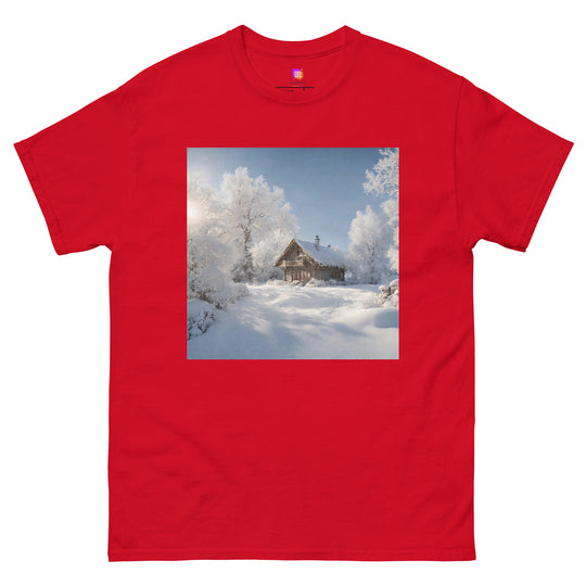 Unisex classic tee - WhatUWant2Buy