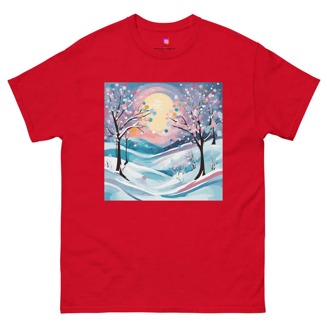 Unisex classic tee - WhatUWant2Buy
