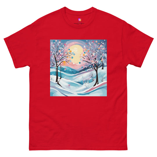 Unisex classic tee - WhatUWant2Buy