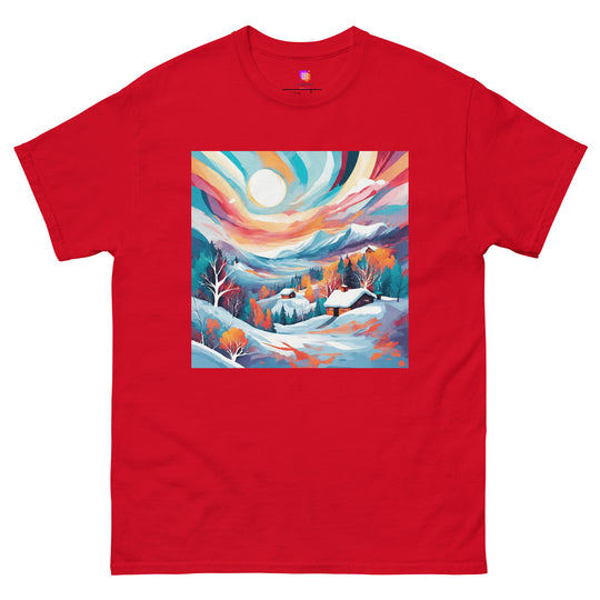 Unisex classic tee - WhatUWant2Buy