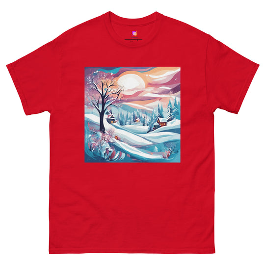 Unisex classic tee - WhatUWant2Buy