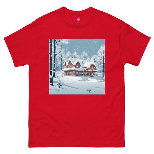 Unisex classic tee - WhatUWant2Buy