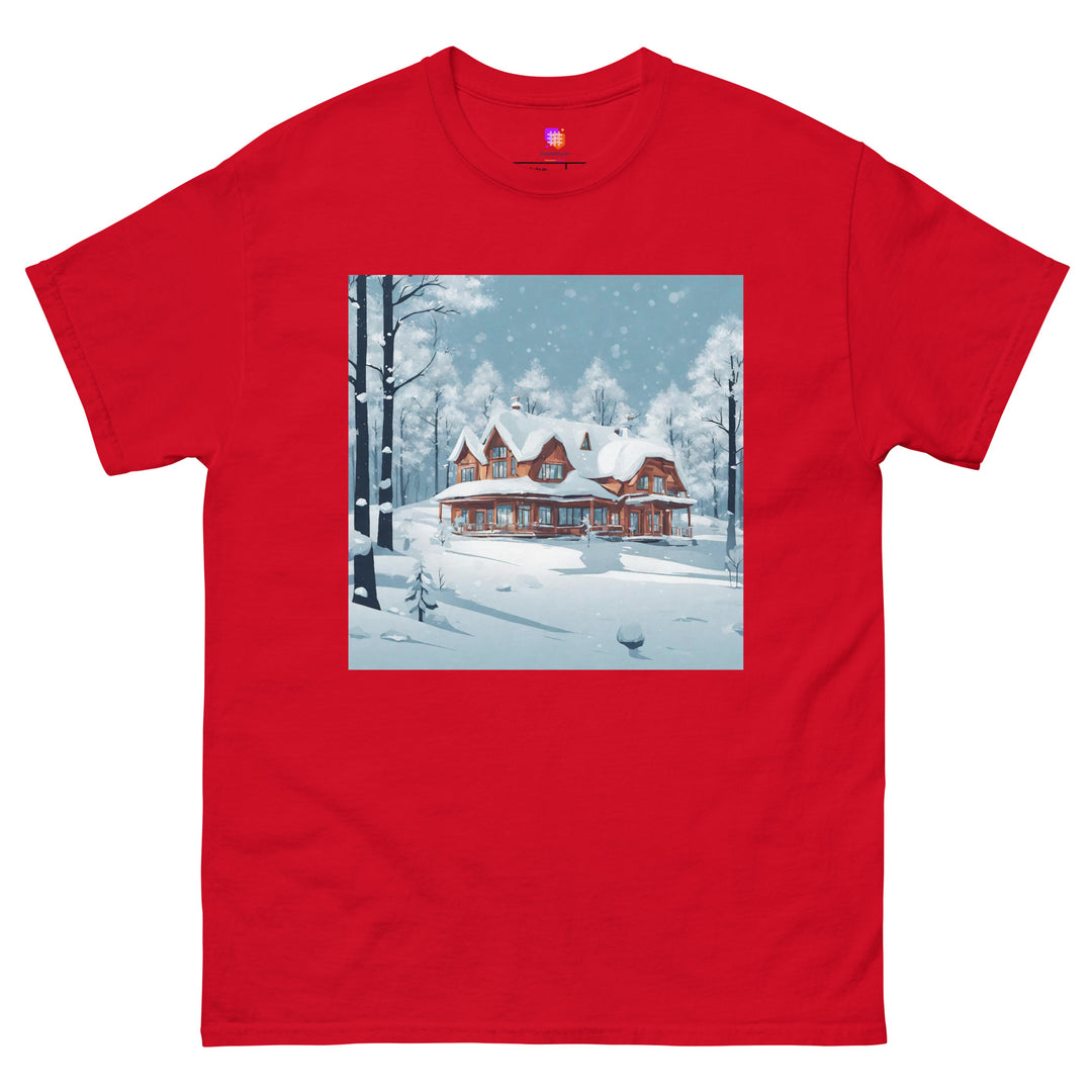 Unisex classic tee - WhatUWant2Buy