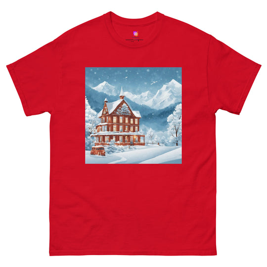 Unisex classic tee - WhatUWant2Buy