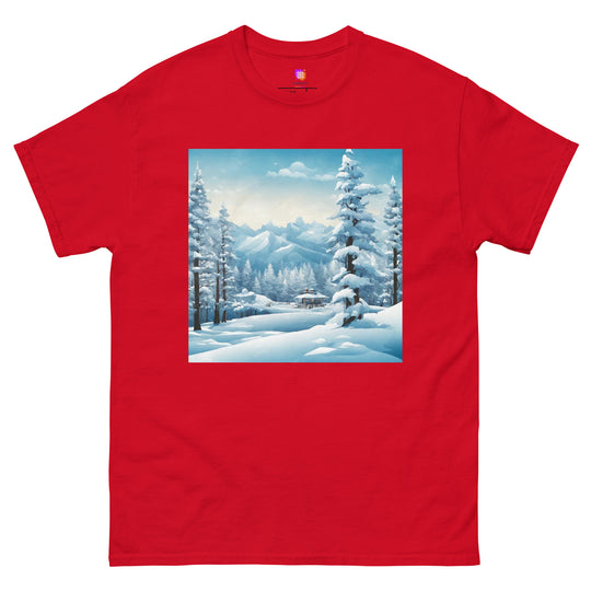 Unisex classic tee - WhatUWant2Buy