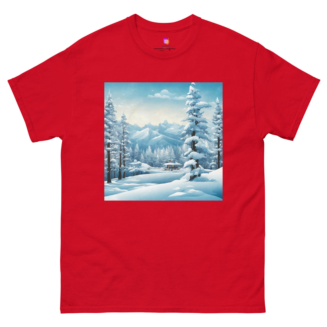 Unisex classic tee - WhatUWant2Buy
