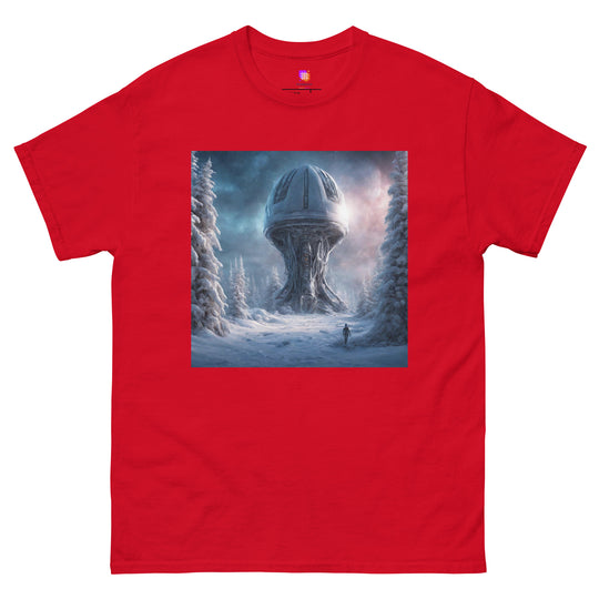 Unisex classic tee - WhatUWant2Buy