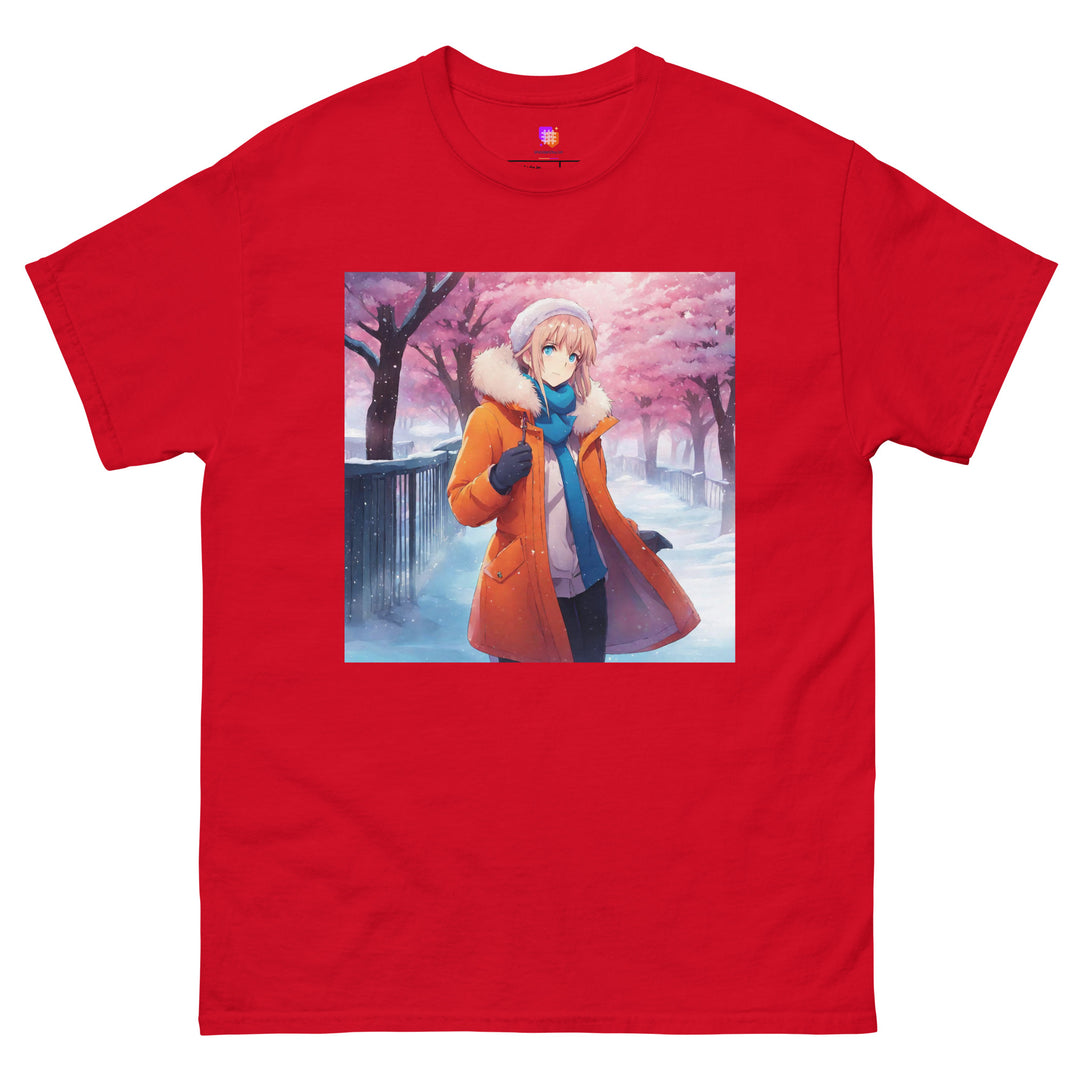 Unisex classic tee - WhatUWant2Buy