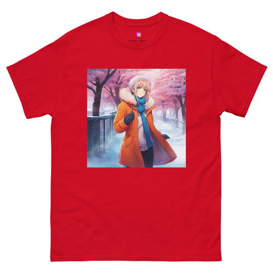 Unisex classic tee - WhatUWant2Buy
