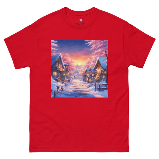 Unisex classic tee - WhatUWant2Buy