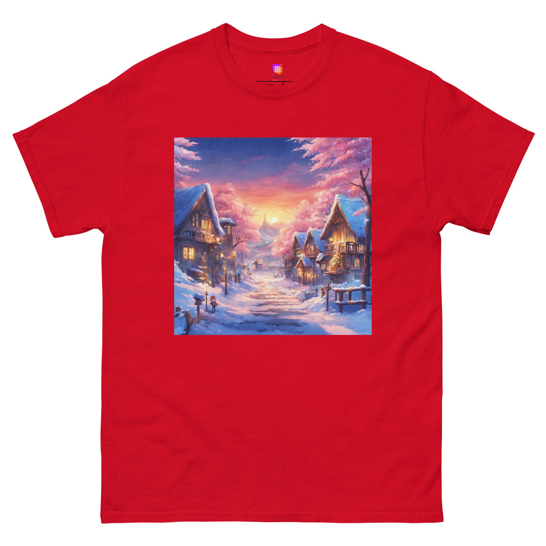 Unisex classic tee - WhatUWant2Buy