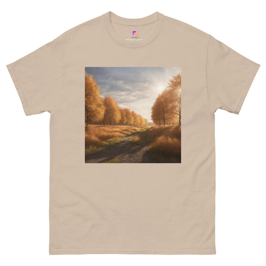 Unisex classic tee - WhatUWant2Buy