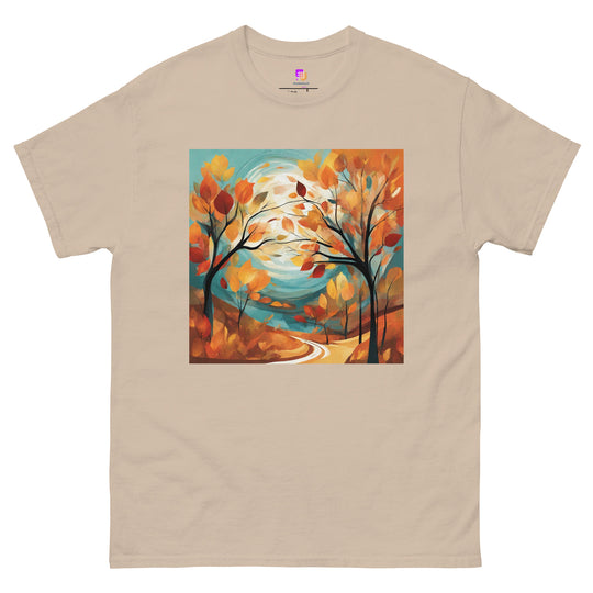 Unisex classic tee - WhatUWant2Buy