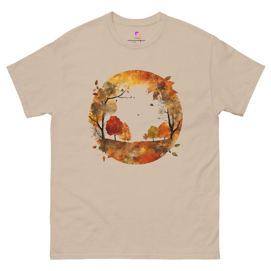 Unisex classic tee - WhatUWant2Buy