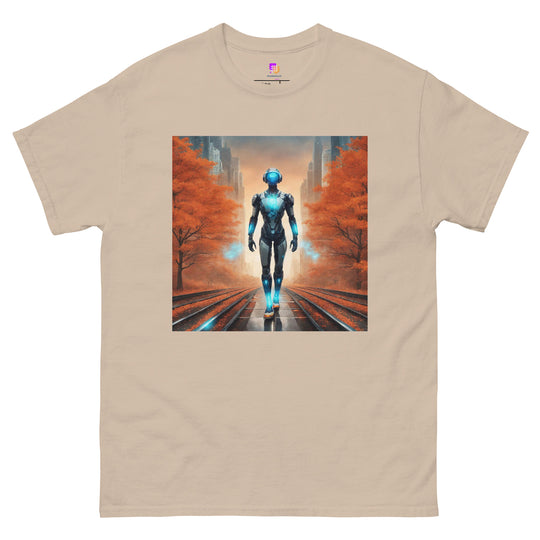 Unisex classic tee - WhatUWant2Buy