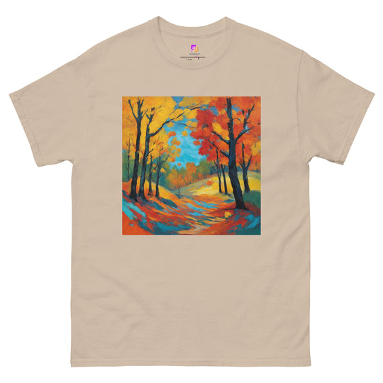 Unisex classic tee - WhatUWant2Buy