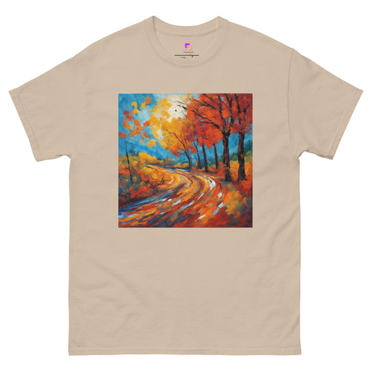 Unisex classic tee - WhatUWant2Buy