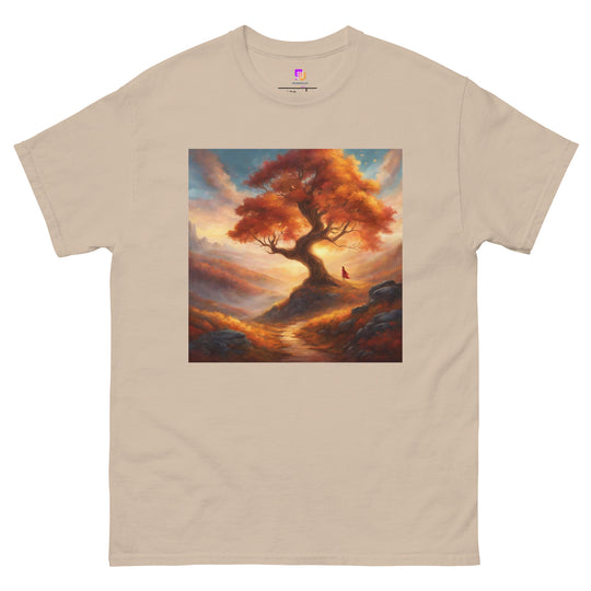 Unisex classic tee - WhatUWant2Buy