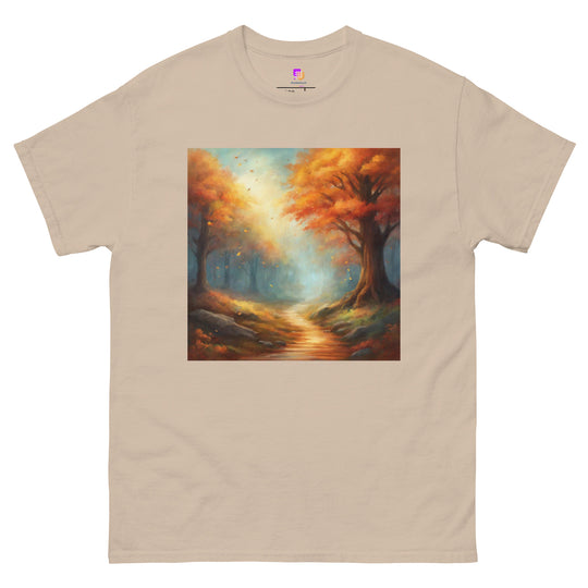 Unisex classic tee - WhatUWant2Buy