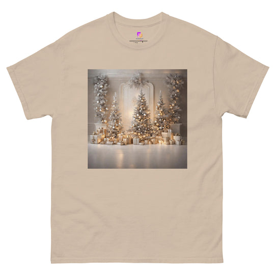 Unisex classic tee - WhatUWant2Buy