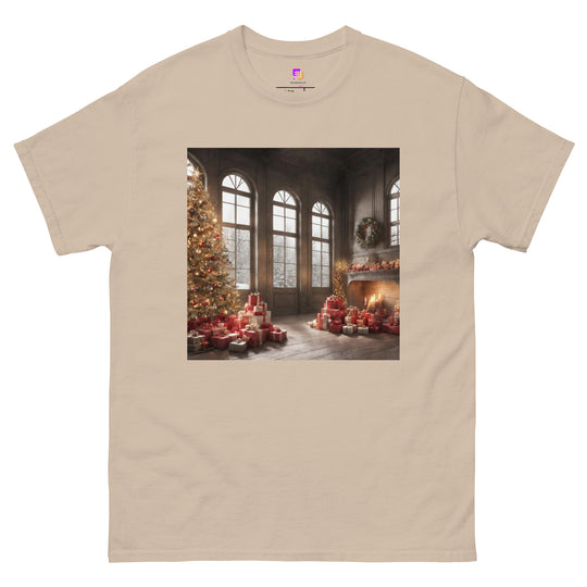 Unisex classic tee - WhatUWant2Buy
