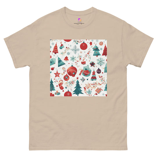 Unisex classic tee - WhatUWant2Buy