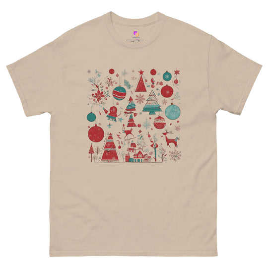 Unisex classic tee - WhatUWant2Buy