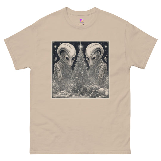 Unisex classic tee - WhatUWant2Buy