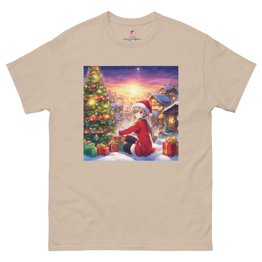Unisex classic tee - WhatUWant2Buy