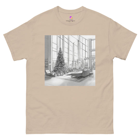 Unisex classic tee - WhatUWant2Buy