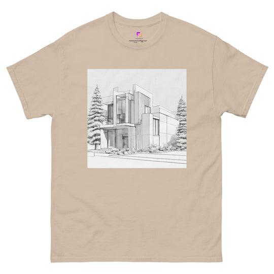 Unisex classic tee - WhatUWant2Buy