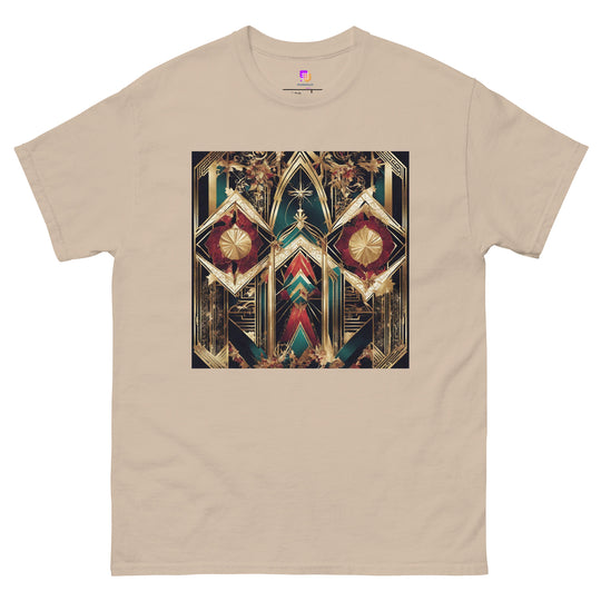Unisex classic tee - WhatUWant2Buy