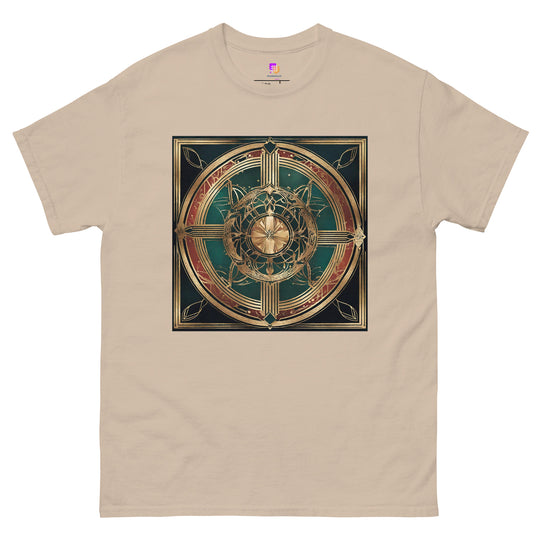 Unisex classic tee - WhatUWant2Buy