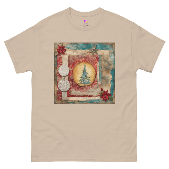 Unisex classic tee - WhatUWant2Buy