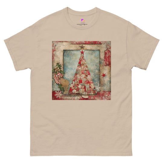 Unisex classic tee - WhatUWant2Buy