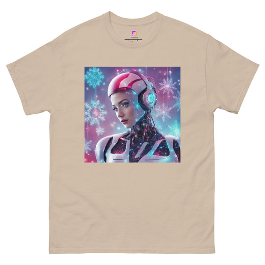 Unisex classic tee - WhatUWant2Buy