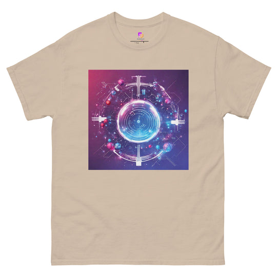 Unisex classic tee - WhatUWant2Buy