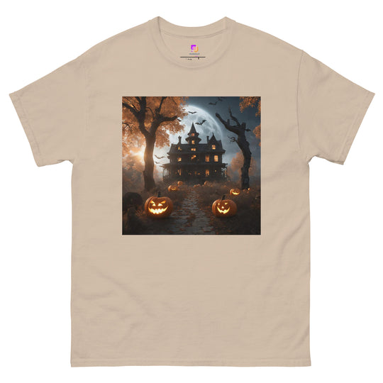 Unisex classic tee - WhatUWant2Buy