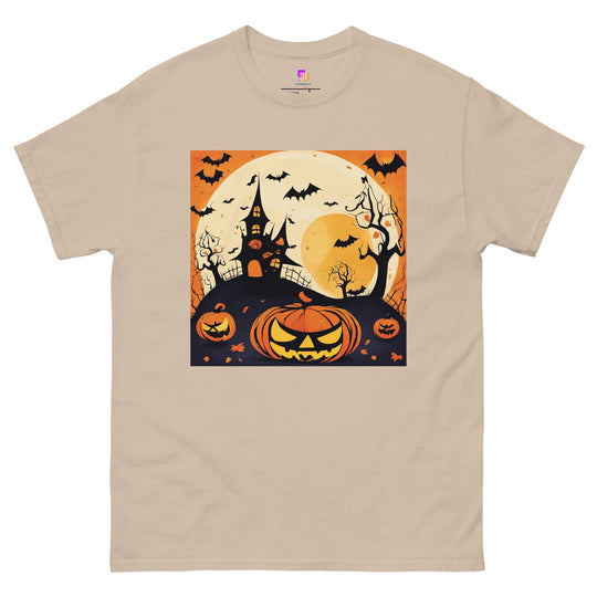 Unisex classic tee - WhatUWant2Buy