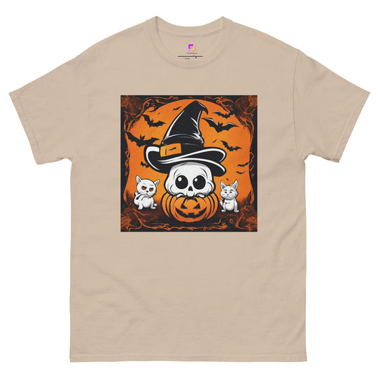 Unisex classic tee - WhatUWant2Buy
