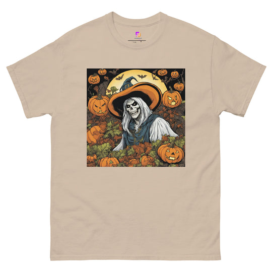 Unisex classic tee - WhatUWant2Buy