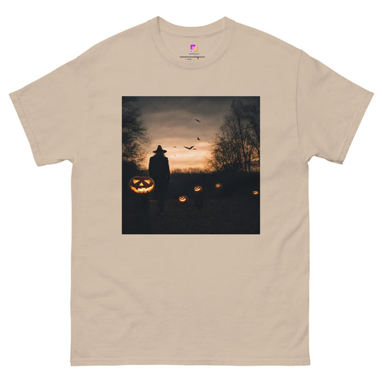 Unisex classic tee - WhatUWant2Buy