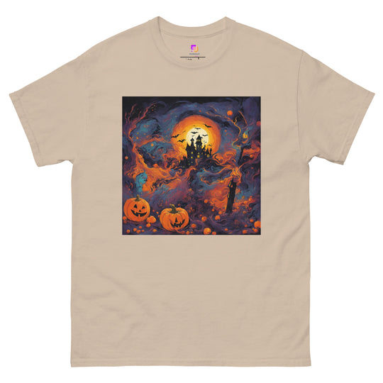 Unisex classic tee - WhatUWant2Buy