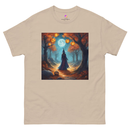 Unisex classic tee - WhatUWant2Buy