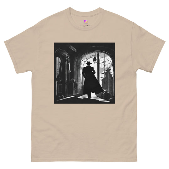 Unisex classic tee - WhatUWant2Buy