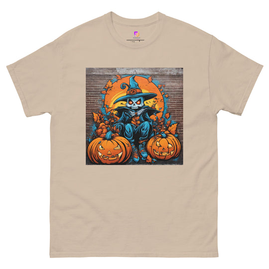 Unisex classic tee - WhatUWant2Buy