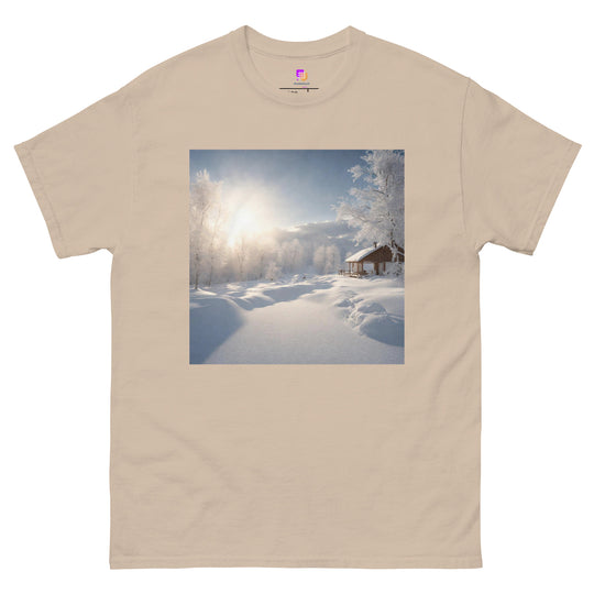 Unisex classic tee - WhatUWant2Buy