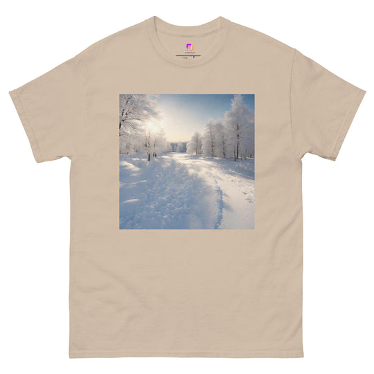 Unisex classic tee - WhatUWant2Buy